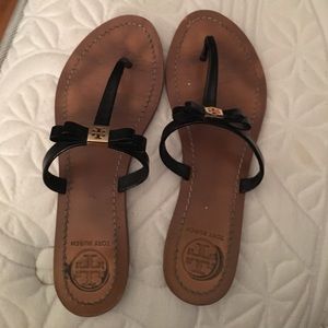 Tory Burch Leighanne Sandals 8.5