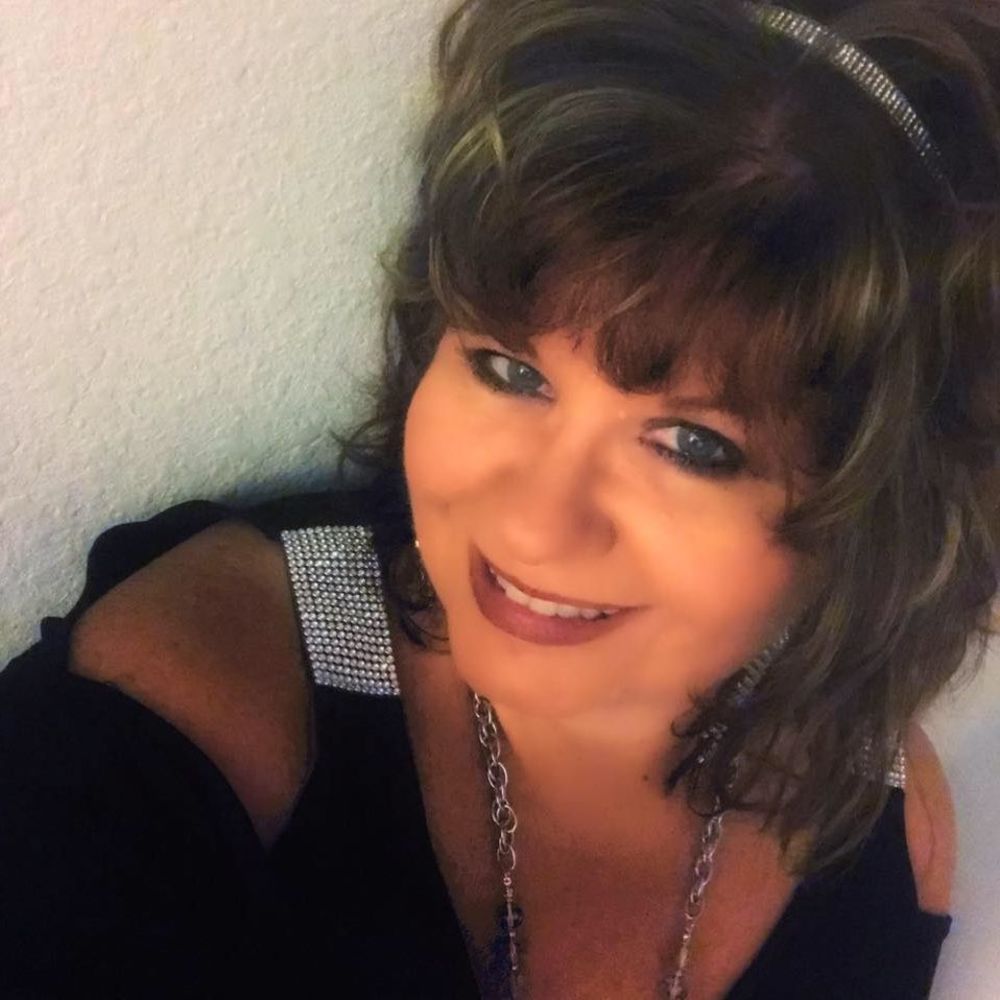 Meet your Posher, Ginger