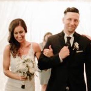 Meet your Posher, Kelley