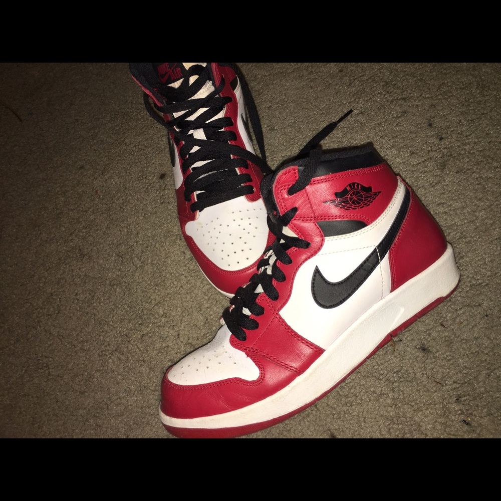 Chicago 1s