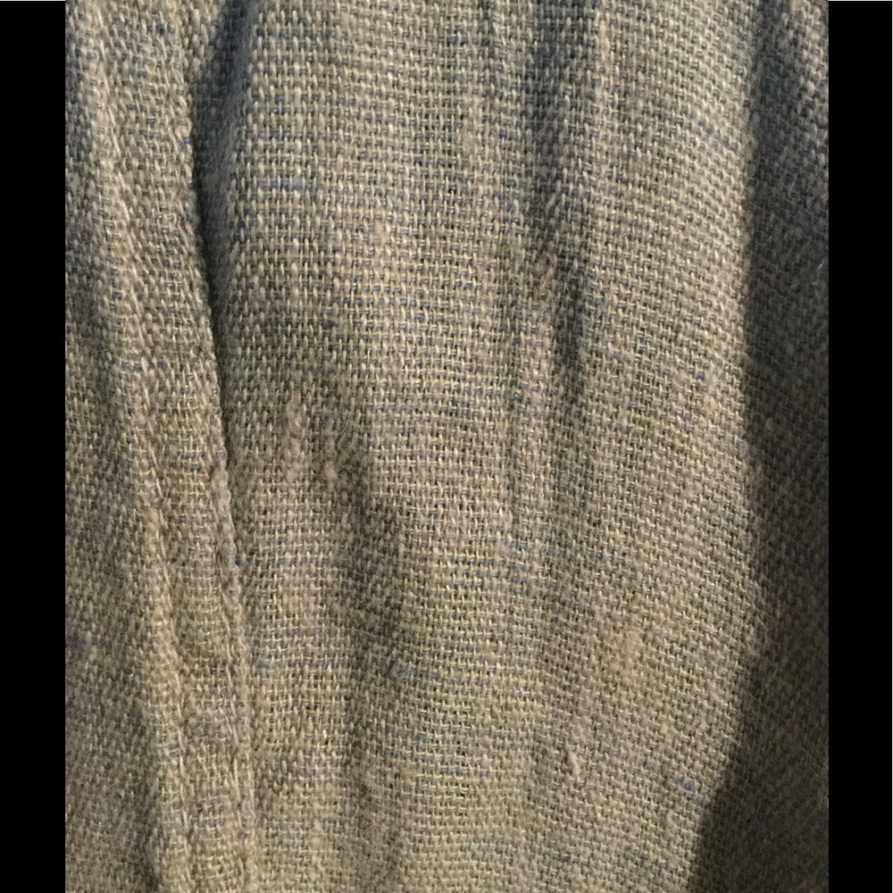 Linen Jacket - image 4