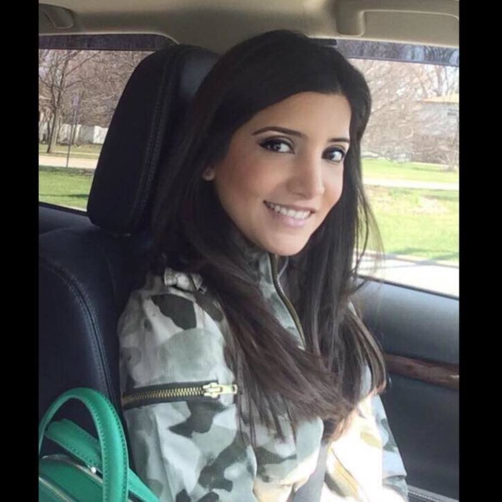 Meet your Posher, Melinna