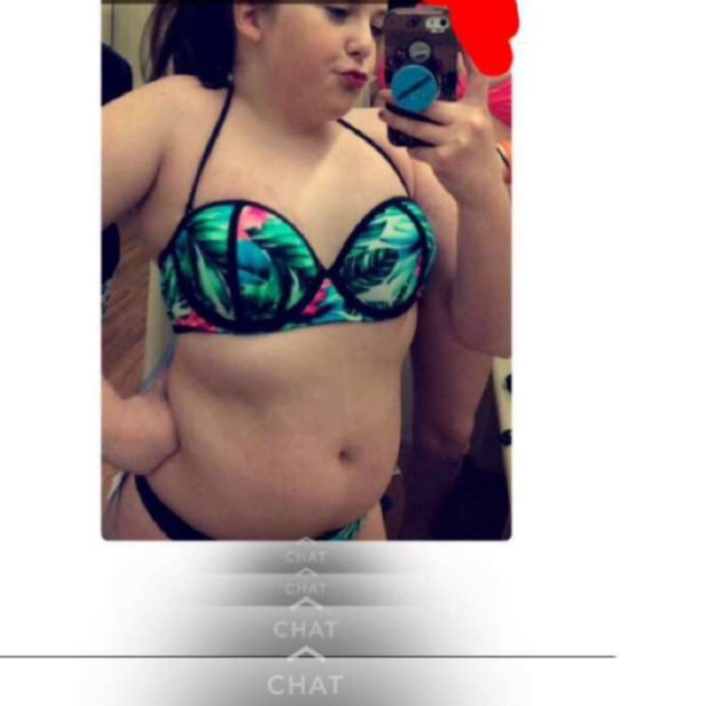 Bathing suit