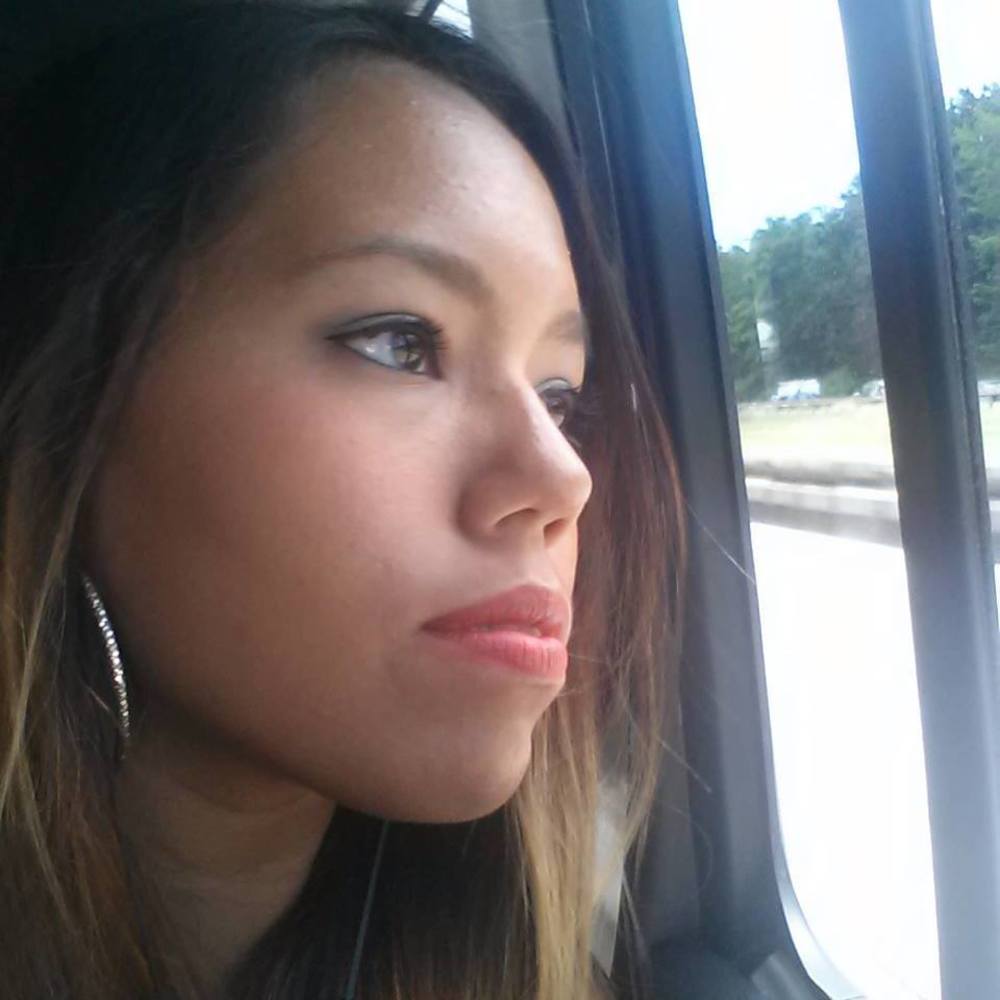 Meet your Posher, Kassandra