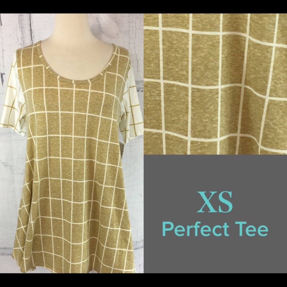 Lularoe xs Perfect