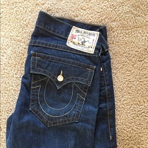 Ricky True Religions