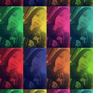 Meet your Posher, Marissa