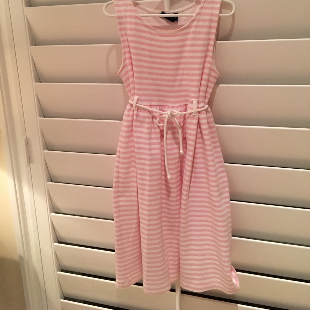 Papp d' Anjou Sleeveless Dress