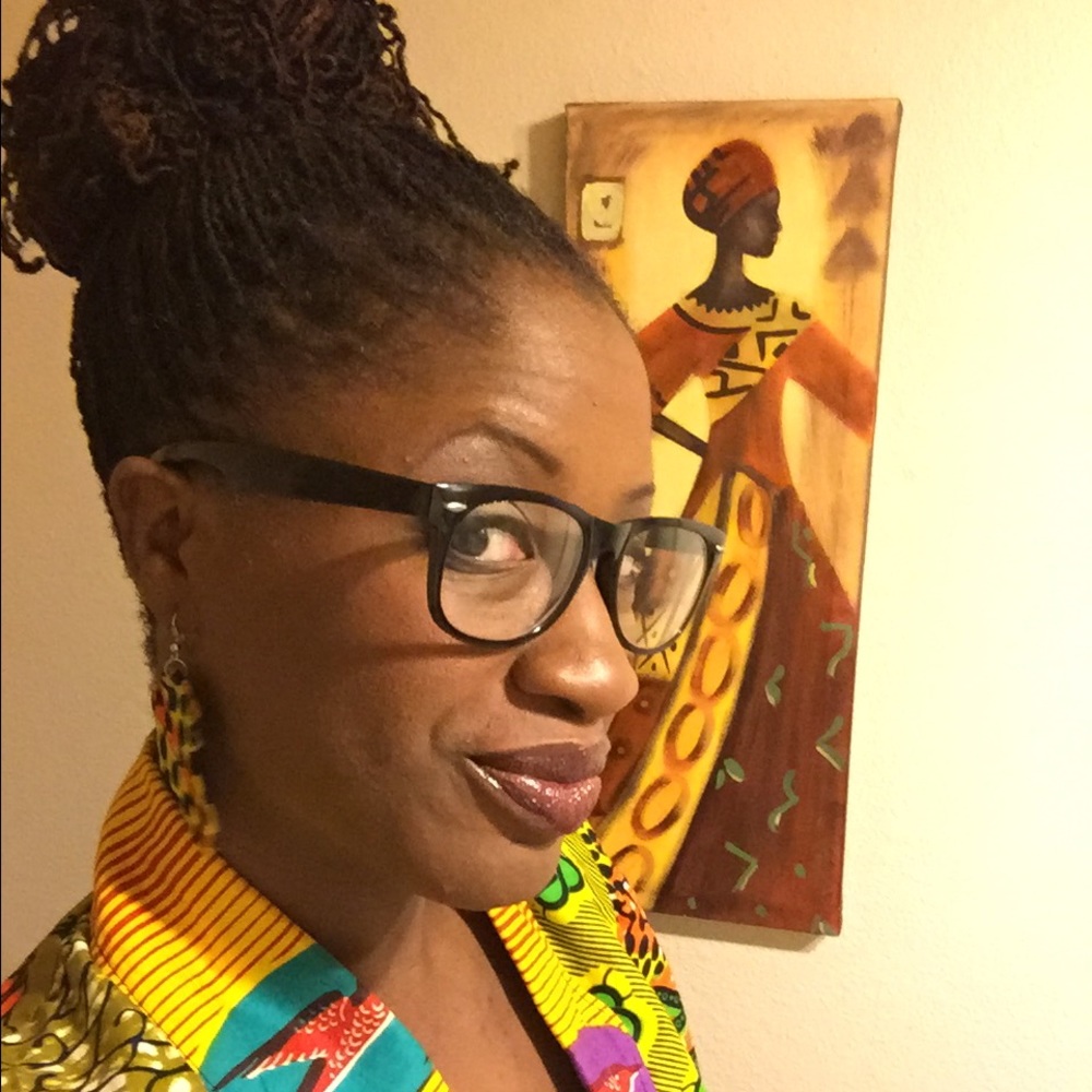 Meet your Posher, Such