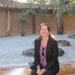 Meet your Posher, Ginny