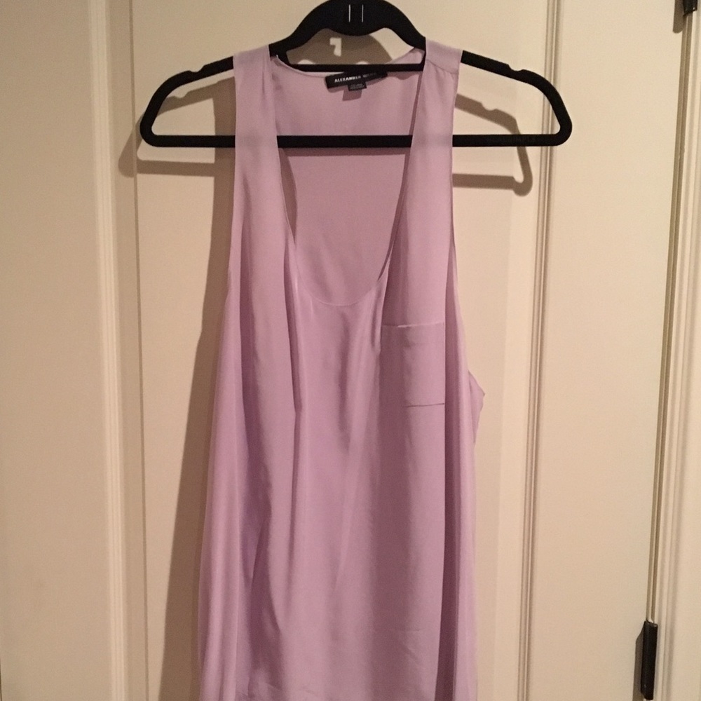 Alexander Wang tank - never worn
