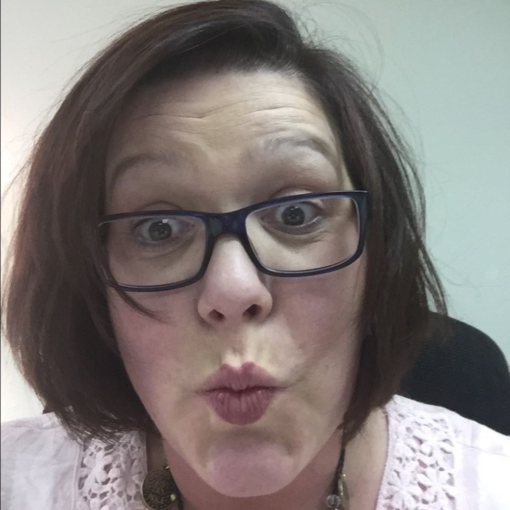 Meet your Posher, Renee