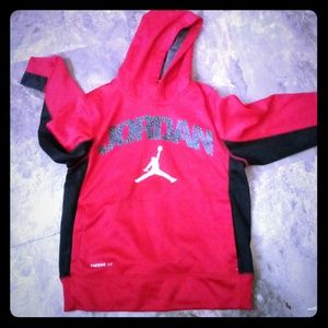 Jordan Hoodie