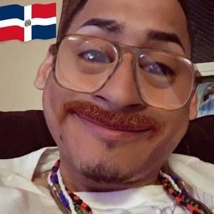 Meet your Posher, Richard