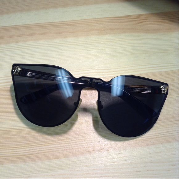 Versace January jones sunglasses