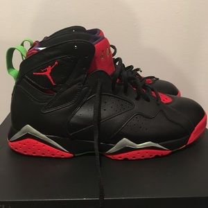 Air Jordan 7 Retro Brand New (Deadstock) NWT