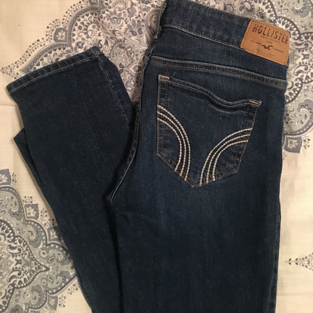 Skinny Jeans SIZE 3