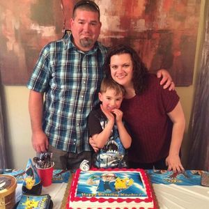 Meet your Posher, Brandy