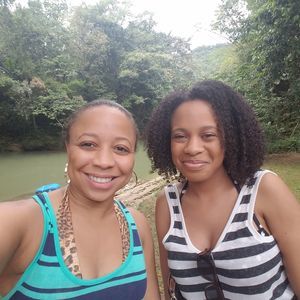 Meet your Posher, Marguerite