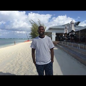 Meet your Posher, Marcus