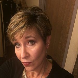 Meet your Posher, Janice