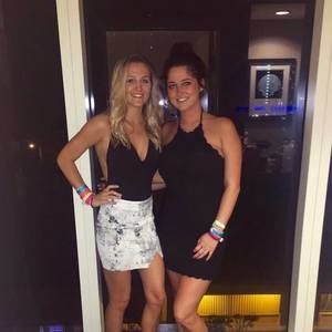 Meet your Posher, Leah