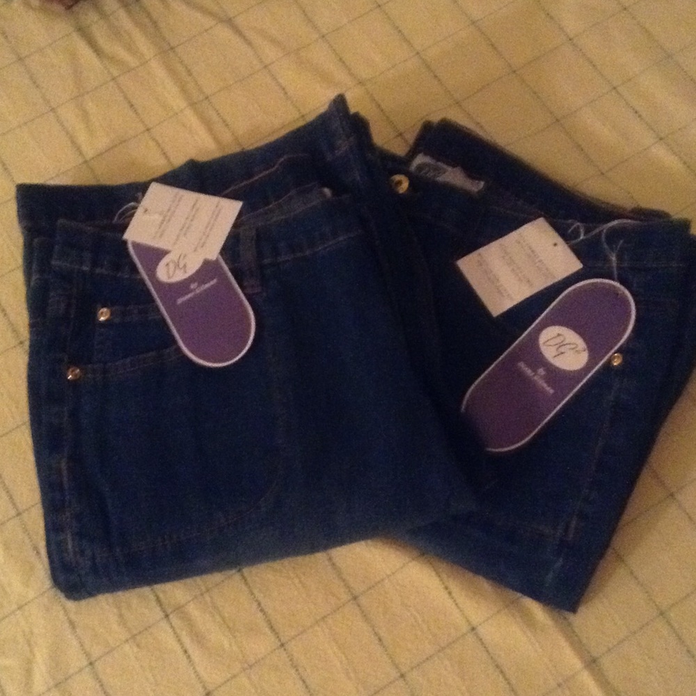 DG2 jeans 2 pair for Istrac