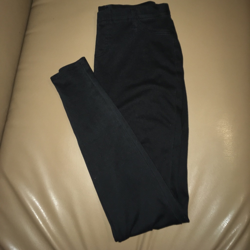 Faded Glory Jeggings