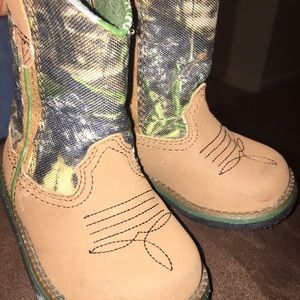 Toddler Cowboy boots