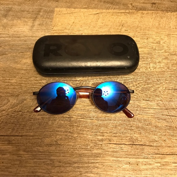 Revo Other - Rēvo Sunglasses 962/001