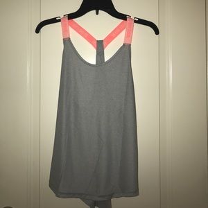 nike razorback tank top