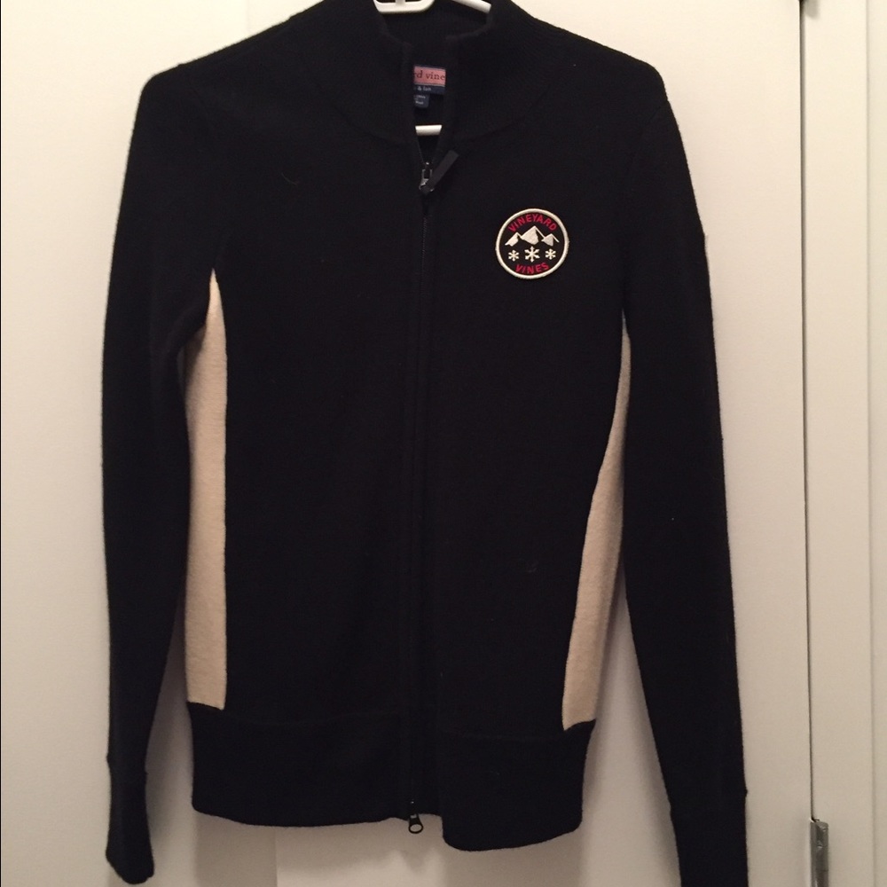 Vineyard Vines - Apres Ski Sweater
