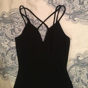 Short Cocktail Dress (Homecoming)