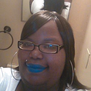 Meet your Posher, Markeisha