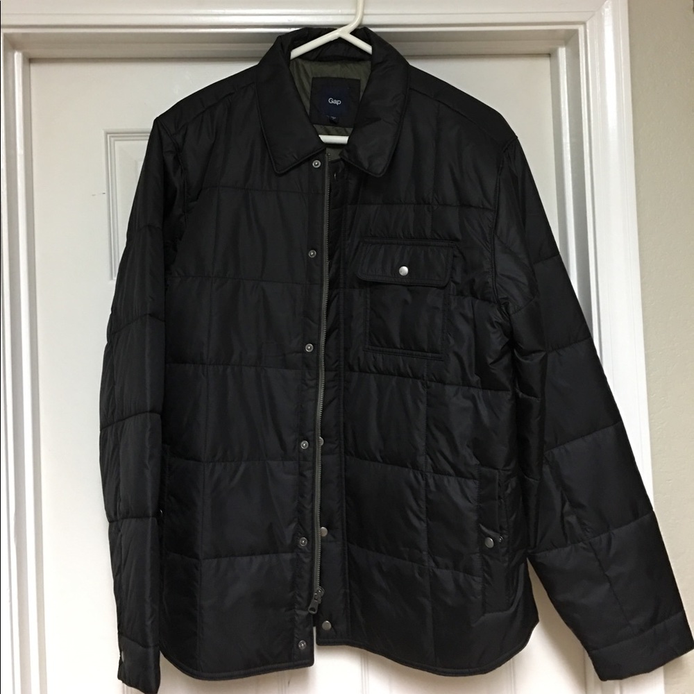 Men's GAP jacket