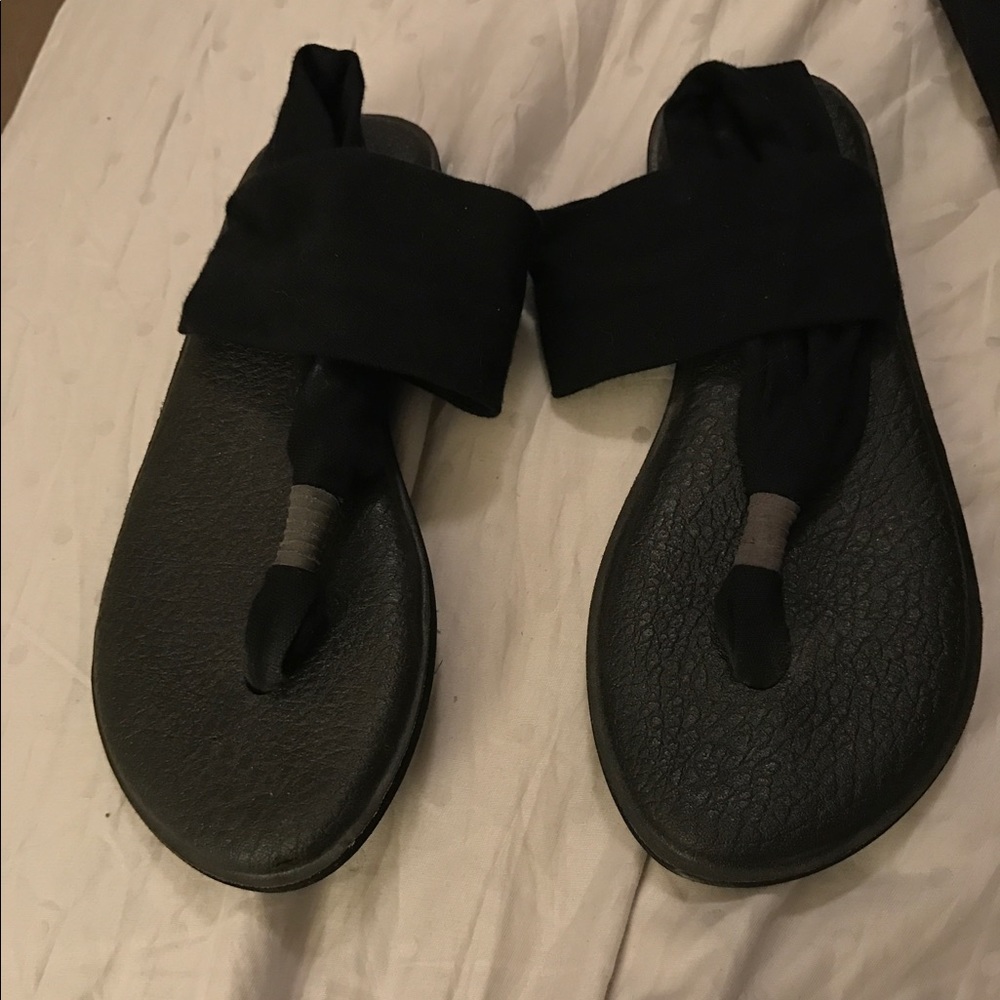 Sanuk