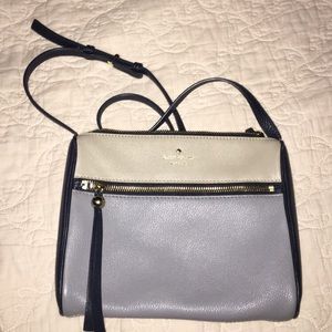 Side or Cross Body Kate Spade purse