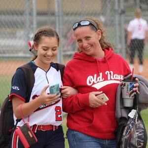 Meet your Posher, Erika