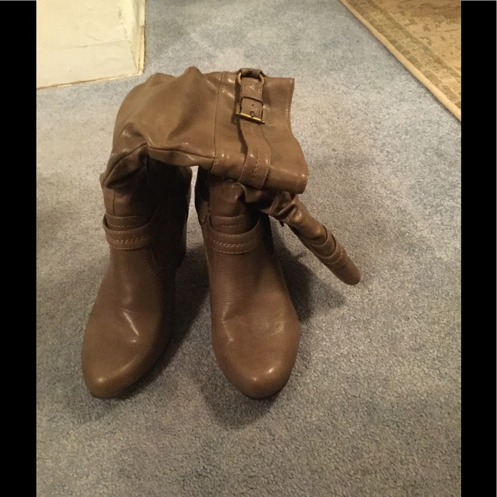 Boots
