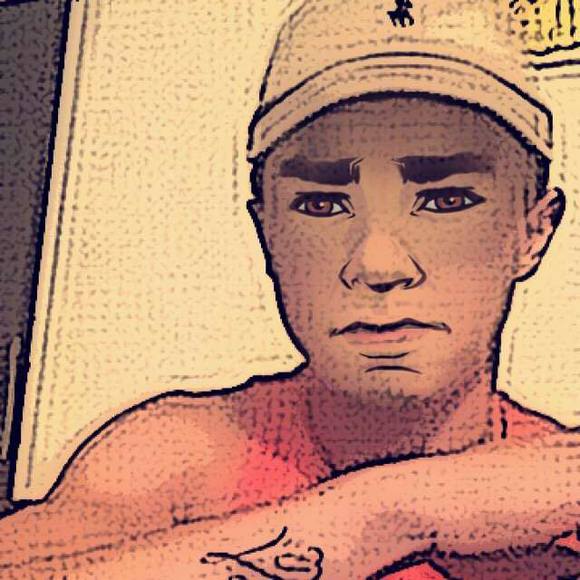 Meet your Posher, Chris - Picture 1 of 1