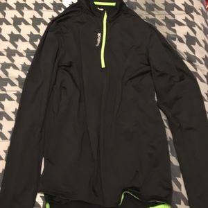 Reebok long sleeve