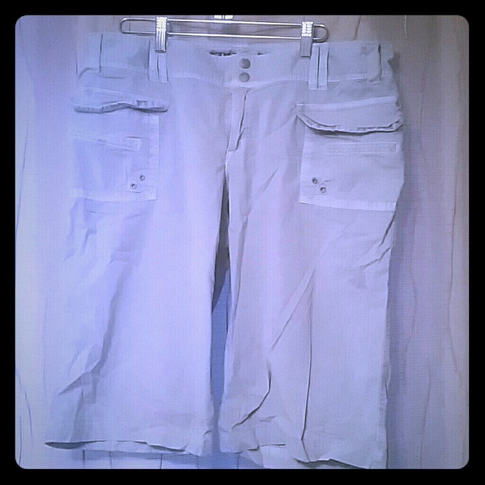 Old Navy shorts, size 12