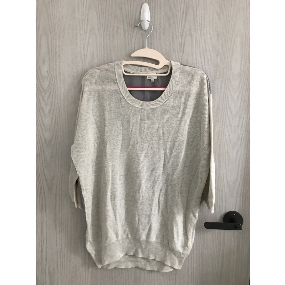 Aritzia Wilfred Balzac Sweater