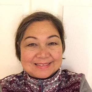 Meet your Posher, Maria