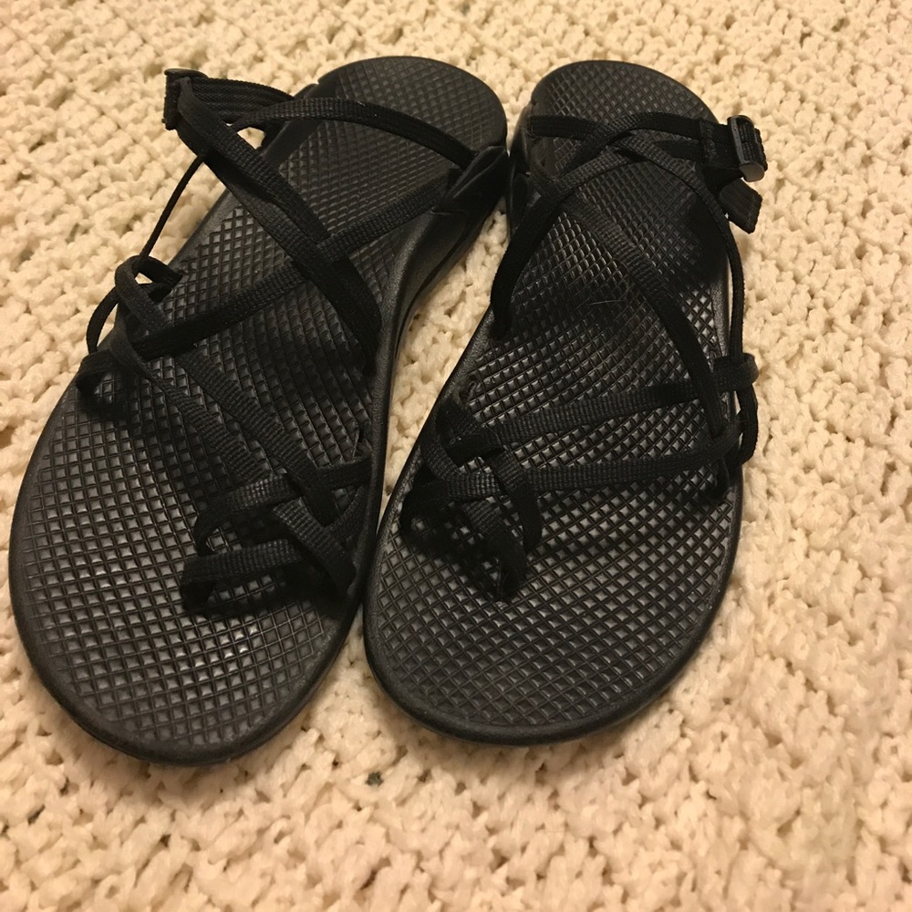 Chacos