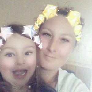 Meet your Posher, Jess