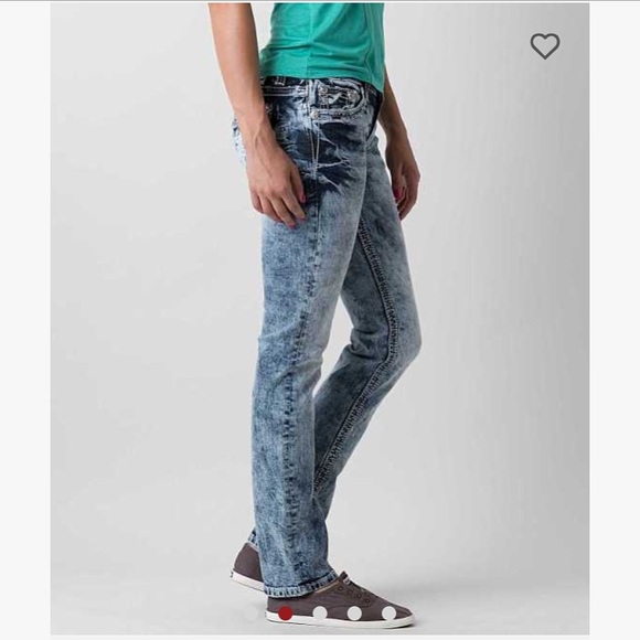 Miss me Jeans - Picture 4 of 5