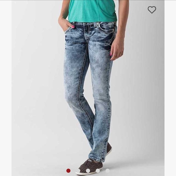 Miss me Jeans - Picture 5 of 5