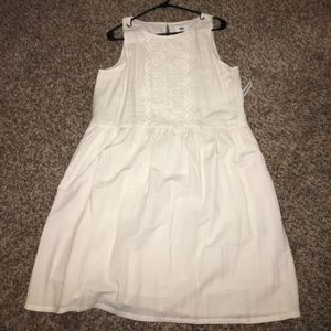 Brand new Old Navy dress perfect for Spring/Summer