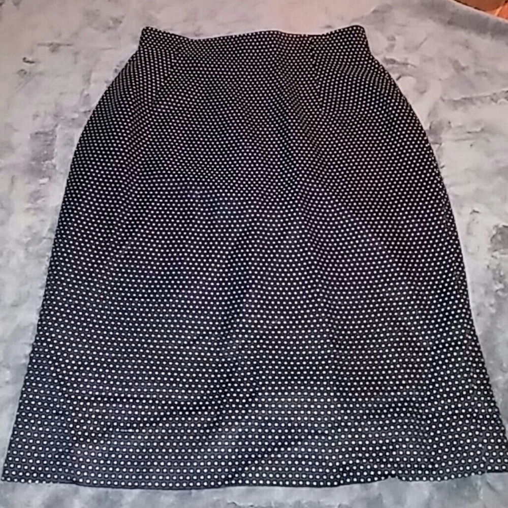 Oscar de la Renta Skirt